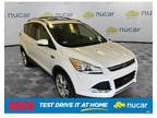 2016Used Ford Used Escape Used4WD 4dr