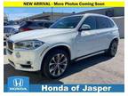 2018 Bmw X5 4dr Suv Sdr35i Rwd