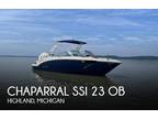 2023 Chaparral SSI 23 OB Boat for Sale