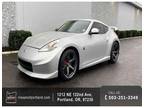 2013 Nissan 370Z NISMO