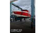 2007 Cobalt 323 Boat for Sale