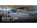 1994 Sea Ray Sundancer 330 Boat for Sale