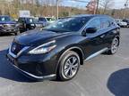 Used 2021 NISSAN MURANO For Sale