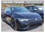 2023 Volkswagen Golf R 20th Anniversary Edition