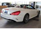 2020 Mercedes-Benz SL SL 550