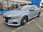 2021 Honda Accord Gray, 12K miles