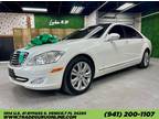 2008 Mercedes-Benz S550 4MATIC Sedan for sale