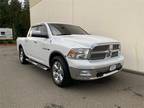 Used 2010 DODGE RAM 1500 For Sale