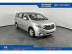 2013 Nissan Quest S