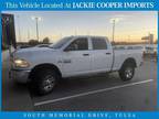 2018 Ram 2500 4WD Tradesman Crew Cab