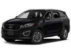 2017 Kia Sorento 2.4L LX