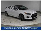 2020 Hyundai Veloster 2.0 Premium