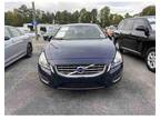 2012 Volvo S60 T5