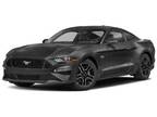 2022 Ford Mustang Eco Boost Premium Fastback