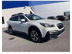 2021 Subaru Outback Limited XT