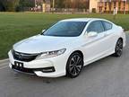 2016 Honda Accord Coupe EX for sale