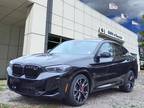 2024 Bmw X4 M