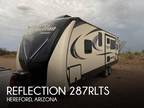 Grand Design Reflection 287RLTS Travel Trailer 2020