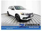 2019 Mitsubishi Outlander Sport