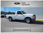 2004 Ford Ranger XL