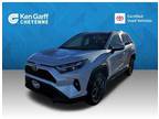 2023 Toyota RAV4 XLE Premium Hybrid