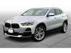 2021Used BMWUsed X2Used Sports Activity Coupe