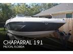 2018 Chaparral 191 Suncoast Boat for Sale