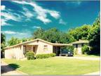 Residential Lease, Traditional - Kerrville, TX 813 Jackson Rd