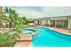 5 Victoria Falls Dr - Houses in Rancho Mirage, CA