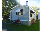 3 W ADAIR DRIVE # 8, WORCESTER, PA 19490 Manufactured Home For Sale MLS#