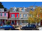 817 MANOR ST, LANCASTER, PA 17603 Single Family Residence For Sale MLS#