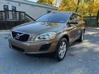 Used 2011 VOLVO XC60 For Sale