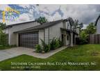 16910 Shinedale Dr - Houses in Santa Clarita, CA