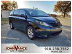 2011Used Toyota Used Sienna Used5dr 8-Pass Van I4 FWD