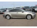 2016 Lexus ES 350 4dr Sdn