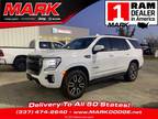 2022 GMC Yukon White, 24K miles