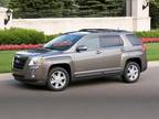 Used 2012 GMC Terrain For Sale
