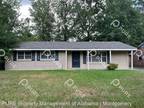 4429 Wright St Montgomery, AL