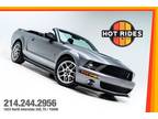 2007 Ford Mustang Shelby GT500 Convertible - Carrollton, TX