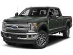 2019 Ford F-250 Super Duty LARIAT