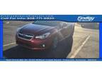 2014 Subaru Impreza 2.0i Sport Limited