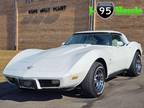 1978 Chevrolet Corvette Coupe - Hope Mills, NC