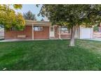 1364 SANTA ANITA AVE, Pocatello, ID 83201 Single Family Residence For Sale MLS#