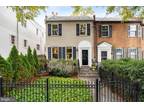 2459 TUNLAW RD NW, WASHINGTON, DC 20007 Townhouse For Sale MLS# DCDC2116050