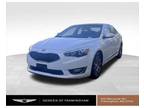 2014 Kia Cadenza Premium