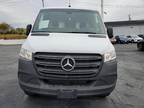 2019 Mercedes-Benz Sprinter Van