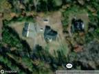 Foreclosure Property: Cooks Mill Rd