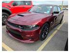 2023 Dodge Charger R/T Scat Pack