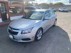 2014 Chevrolet Cruze 2LT Auto SEDAN 4-DR