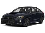 2019 Subaru WRX Base